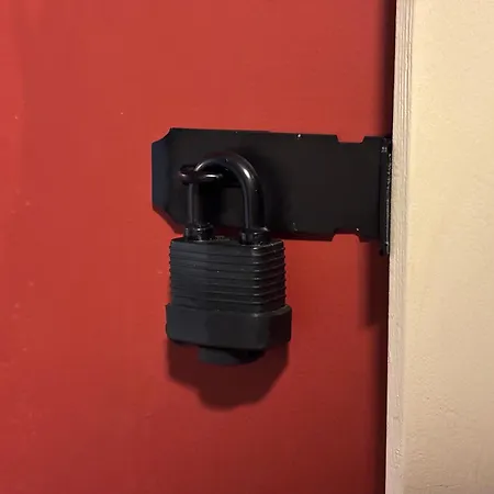 Quarto em Acomodações Particulares Au Petit *