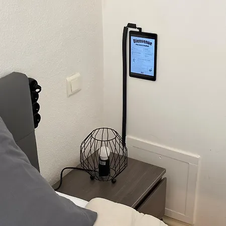Moderne Au Petit Chez Particulier