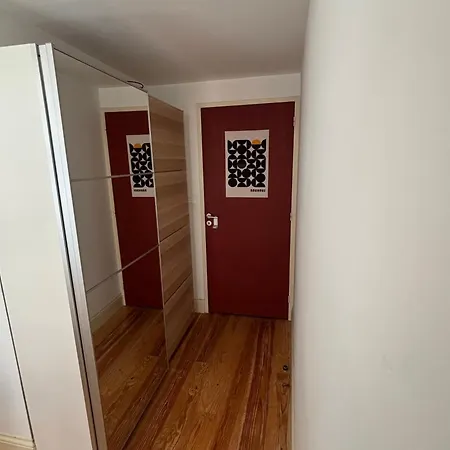 Moderne Au Petit Chez Particulier منزل للإقامة