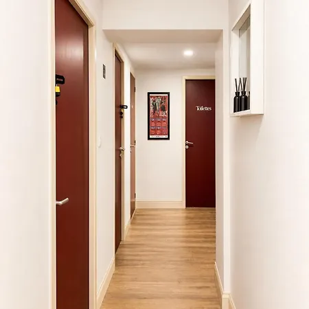 Moderne Au Petit Chez Particulier Bayonne