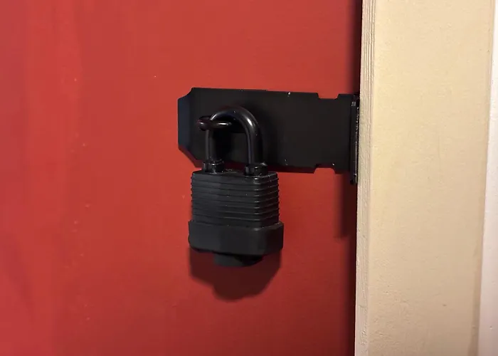 منزل للإقامة Au Petit *