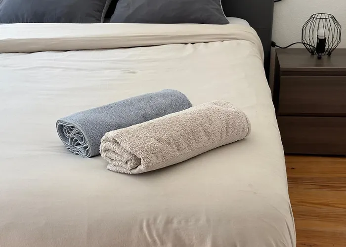 Au Petit منزل للإقامة